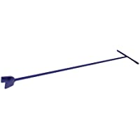 Silverline MS135 Llave de extensión combinada para llaves de paso 1.000 mm